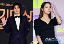 [공식] 이민정·김지석, 새 드라마 ‘그래, 이혼하자’서 리얼 이혼 체험기 예고