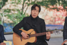 이문세 심장에 이상 생겼나 싶을 정도로 가슴 뛰어...13년만에 라디오DJ 복귀 (유퀴즈)