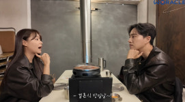 송지은박위, '축사 논란' 타격 無 