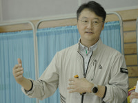 [학교체육대상 수상자를 만나다] 특수체육의 편곡자 전북맹아학교 정문수 교장의 열정, 학생들이 스포츠를 통해 더 많은 성공 경험을 쌓도록!