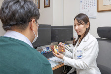 간헐적 절식, 대사이상 지방간 감소 효과