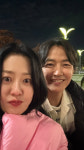 연하킬러 해명 고현정, 2세 연하男과 초밀착 투샷..다정해도 너무 다정하네