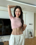 김태현♥ 미자, 결혼 2년만 경사 터졌다...너무 만족스러워 감격