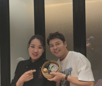 전현무, 생일상 차려준 정지선 공개 저격…