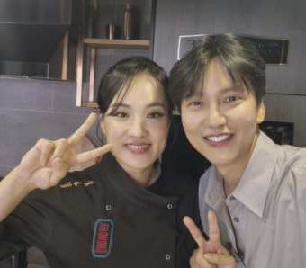 전현무, 생일상 차려준 정지선 공개 저격…