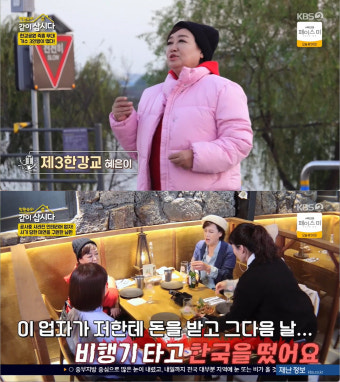 혜은이 