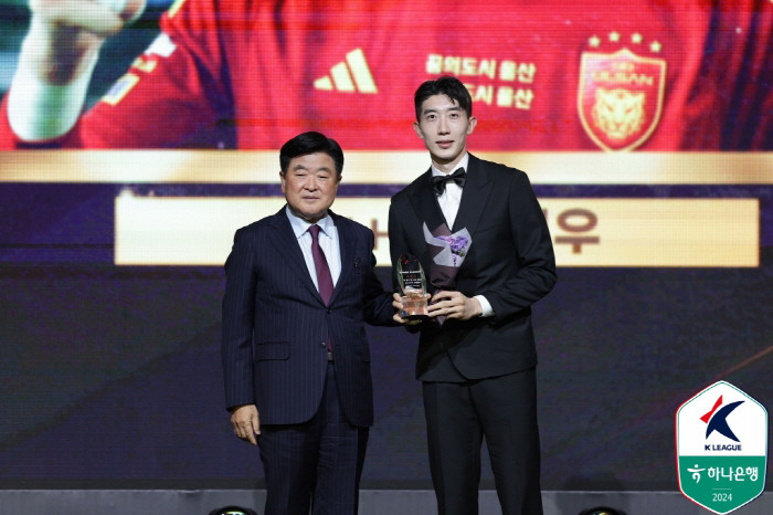 조현우, K리그 어시스트에 1천만원 기부... K리그 드림어시스트 지원 완료!