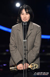 [청룡영화상] 유림 송지서 감독, 단편영화상 작은 영화 잊지말아달라