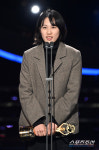 [청룡영화상] 유림 송지서 감독, 단편영화상 작은 영화 잊지말아달라