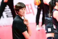 장위를 살려야하는데… 고비 못넘긴 페퍼저축은행, 잘싸운 셧아웃 아쉬운 속내 [광주포커스]