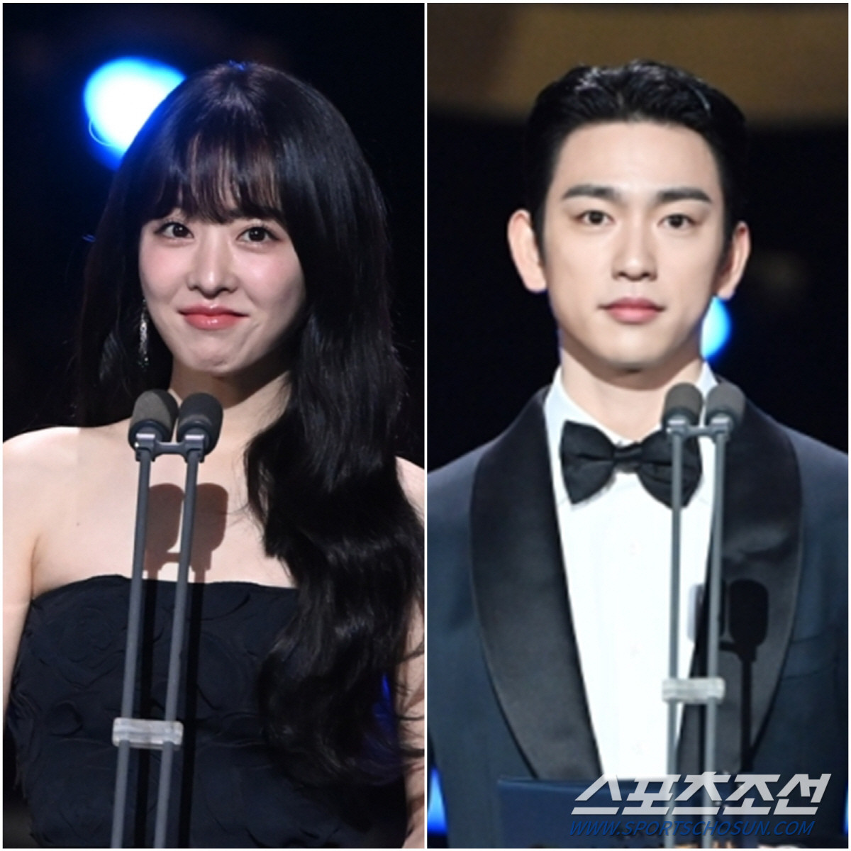 미지의 서울, 박보영과 박진영의 케미로 시청자 마음 사로잡는 중!