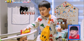 슈퍼맨이 돌아왔다 김준호, 아들들에게 단호한 결정 밝히며 가족의 새로운 이야기가 시작되다
