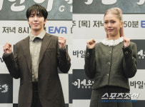 기안이쎄오 정용화-미미 기안84 대표 모먼트 달라, 진짜 사원 된 마음으로 임했다