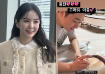 장영란♥ 한창, 장모님 침 놔드리러 왕진까지...대형 한방병원 원장 사위 클래스