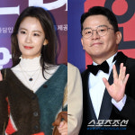 '내년 결혼' 김준호김지민, 불화터졌다…다른 女 입술 맞혀 분노 ('독박투어3')