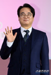라인업 화려하네... 오징어게임 시즌2 제작발표회 3년만에 돌아왔다