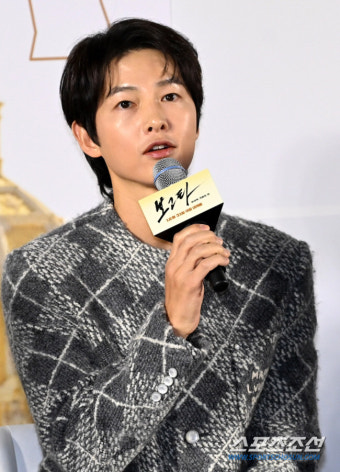 송중기X케이티, 이탈리아어와 요리의 매력에 빠져들다