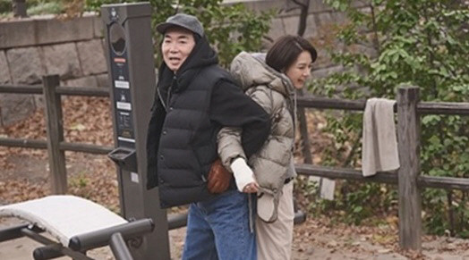요즘 남자 라이프 출연 김일우-박선영, 암묵적 열애 관심 집중!