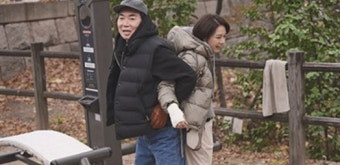 요즘 남자 라이프 출연 김일우-박선영, 암묵적 열애 관심 집중!