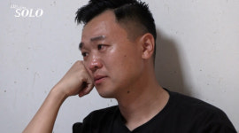 23기 옥순, 결국 오열 난 구걸한 적 없어...광수-영호-옥순-현숙 연쇄 오열 사태 (나는솔로)