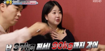 [SC리뷰] 35일 된 딸 24시간 육아 고군분투! '재이 아빠' 박수홍, 체중 감량까지 '이중고'('슈돌')[종합]