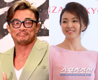 추성훈, 야노시호와 불화 진짜였다 