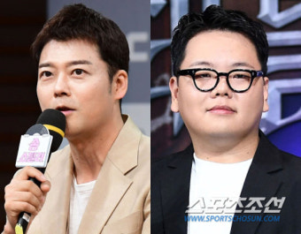 전현무, '이나은 논란' 곽튜브 향한 진지조언...