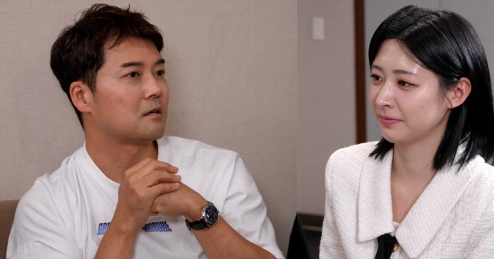 사장님 귀는 당나귀 귀 전현무, 사내 연애 비밀 노하우 폭로!