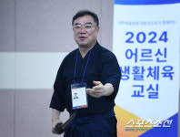 검도에 나이는 없다 치매예방X심신수련,검도에 진심인 부천 액티브 시니어[8899근테크②]
