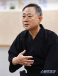 검도에 나이는 없다 치매예방X심신수련,검도에 진심인 부천 액티브 시니어[8899근테크②]