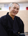 검도에 나이는 없다 치매예방X심신수련,검도에 진심인 부천 액티브 시니어[8899근테크②]