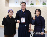 검도에 나이는 없다 치매예방X심신수련,검도에 진심인 부천 액티브 시니어[8899근테크②]