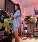 '열애설' 송민호·박주현, '럽스타'도 들켰다…쏟아지는 증거에도 