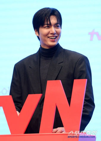 이민호, 반전 과거 고백 