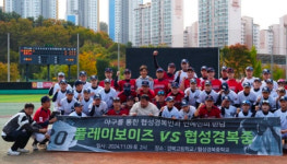 19년전 신혼 때 시작된 꿈 프로팀 인수까지 노크했던 남자…배우→찐야구인 김승우의 약속 [인터뷰]