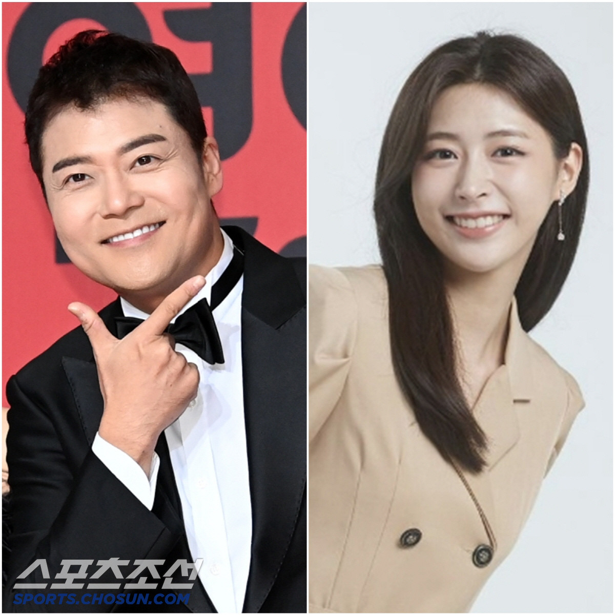 전현무 20세 연하 홍주연과의 열애설, 상대에게 미안하다는 솔직한 심경 고백
