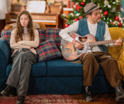 모텔 사장 최민수·혼혈 딸 이세영, 어색 투샷..“가까운 듯 먼 사이” (모텔 캘리포니아)