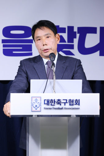 '재정 문제' 집중 파고든 신문선 후보 