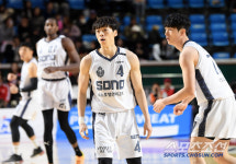 [포토] 이재도 차분하게