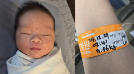 40세 정주리, 흘러 넘친 모유가 아까운 오형제 엄마...주리목장개장