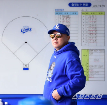 2017년 이후 8년 만…'오키나와 붙박이' 삼성, 왜 괌으로 먼저 떠나나