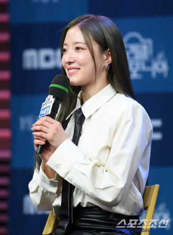 '모텔캘리' 이세영 