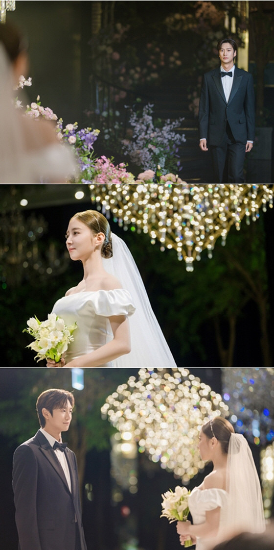 모텔 캘리포니아, 이세영의 후회 여주와 나인우의 결혼 소식에 눈물 질투에 빠지다
