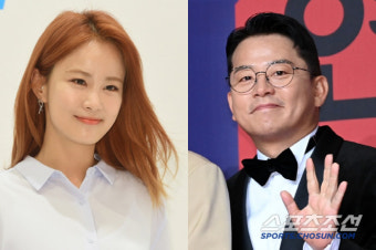김지민, 김준호에 얼마짜리 다이아 받았길래…남 결혼식 축의금 1억 약속('느낌아니까')