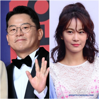 '김지민' 김준호, 2캐럿 다이아 프러포즈 후 속도내나...