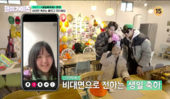 차태현 막내딸, 몰라보게 컸네…러블리 비주얼은 여전해 