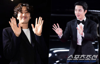 김우빈 영입 시도하는 이광수·도경수? '된장찌개'로 세븐틴 입맛까지 공략('콩콩밥밥')[종합]