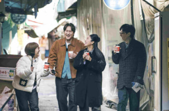 유재석 빼고 싹 바뀌었다...'식스센스' 외전, 송은이·고경표·미미 합류 [공식]