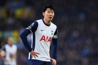봉준호 감독, 손흥민 팬심 드러내며 토트넘 우승 축하