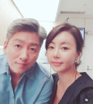 100억 CEO 황혜영 시모상·김경록 모친상 “슬픈 시간 보내고 있어”